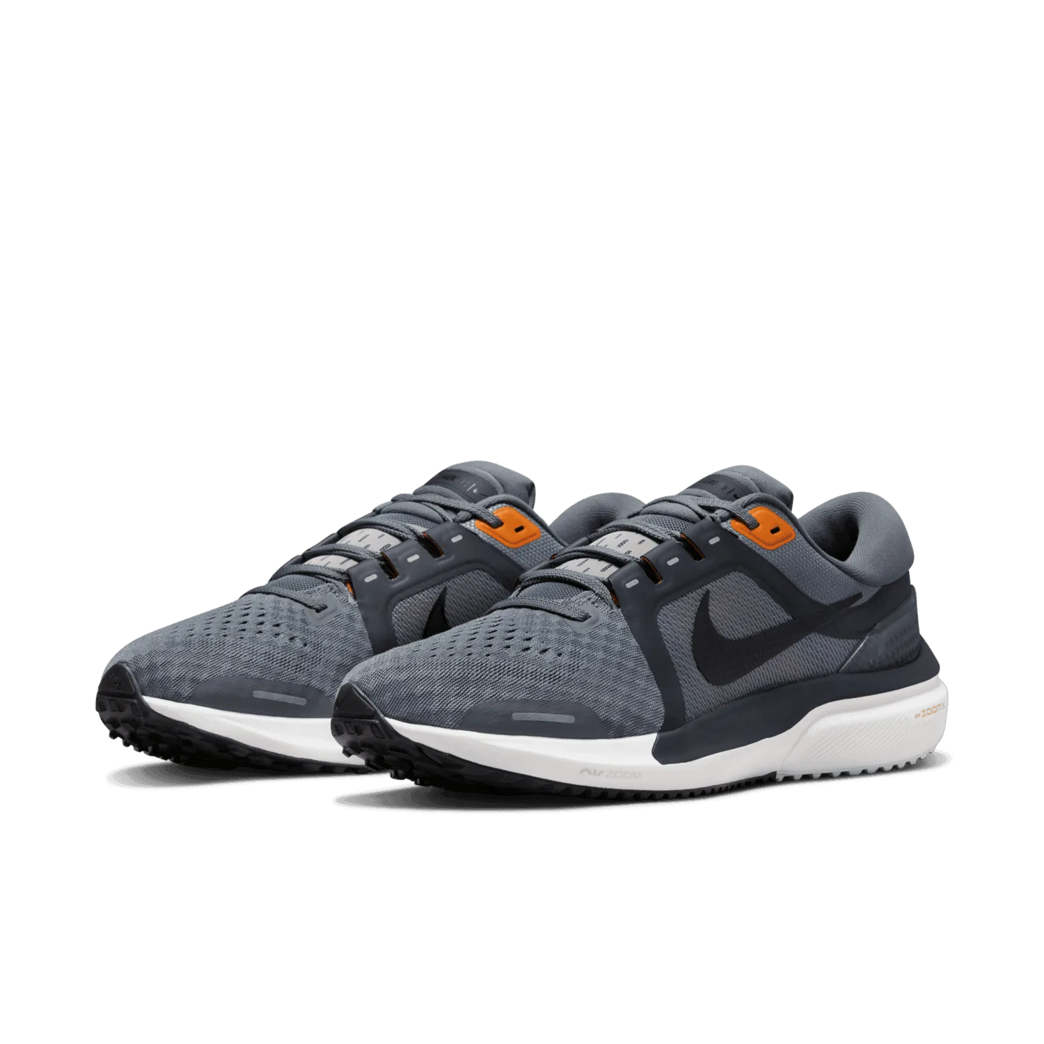 Nike Air Zoom Vomero 16 (Grey) image 5