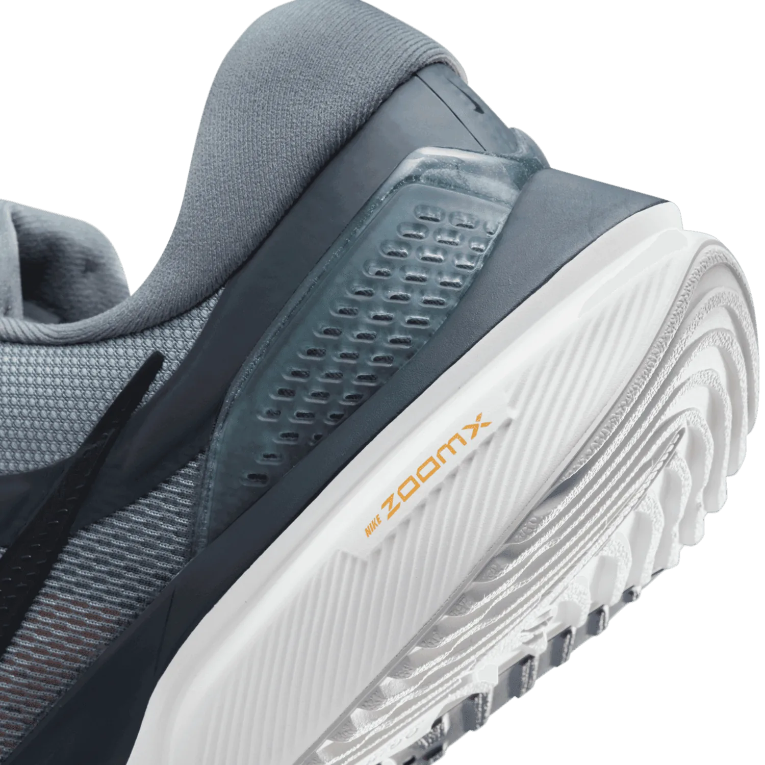 Nike Air Zoom Vomero 16 (Grey) image 8