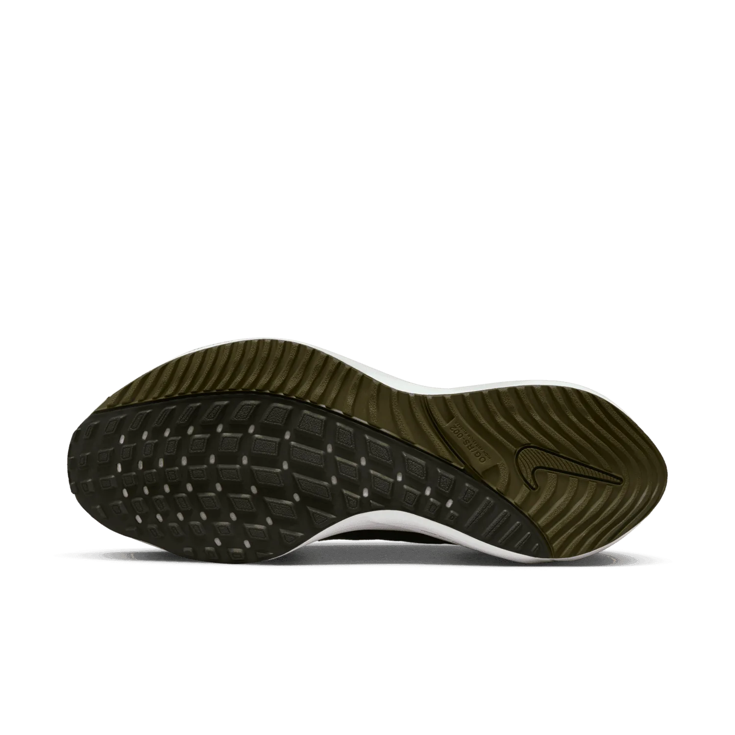 Nike Air Zoom Vomero 16 (Green) image 3