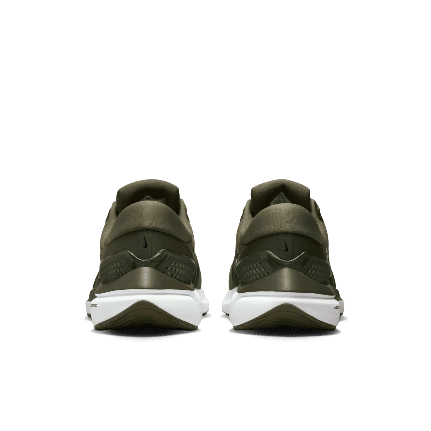 Nike Air Zoom Vomero 16 (Green) image 6