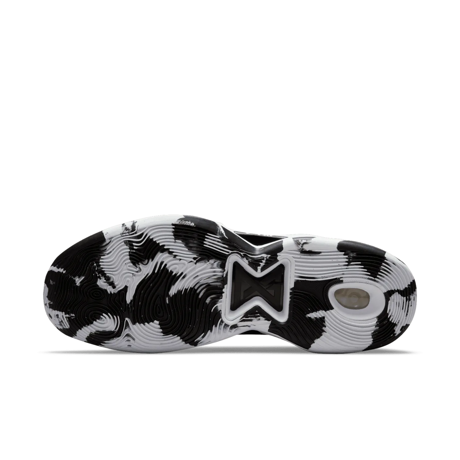 Nike PG 5 (Team) Basketball Shoes image 2