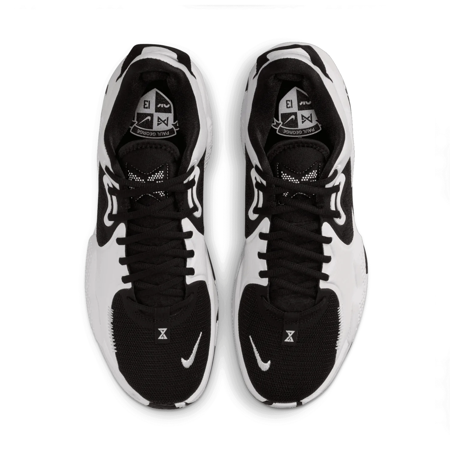 Nike PG 5 (Team) Basketball Shoes image 3
