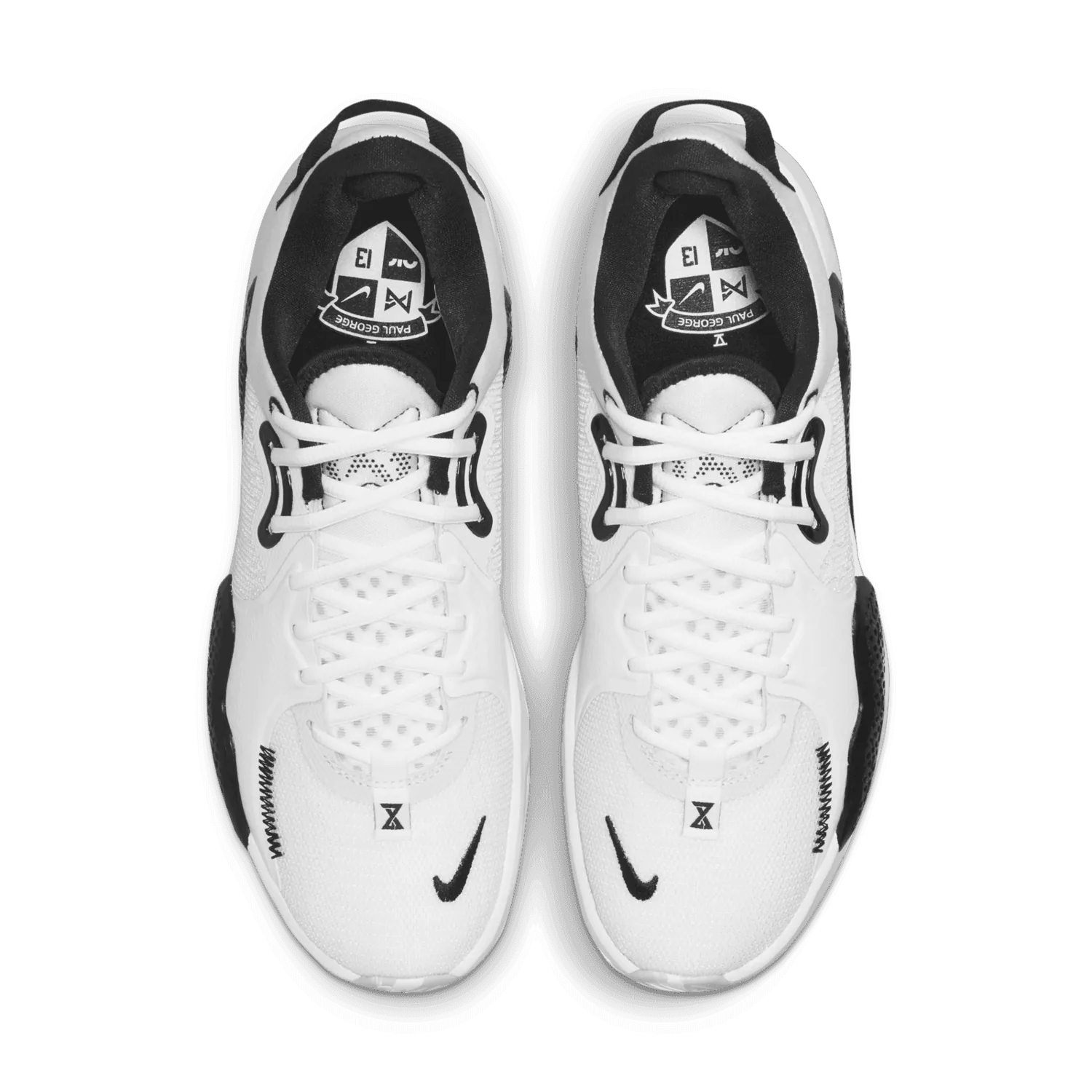 Nike PG 5 (Team) Basketball Shoes image 3