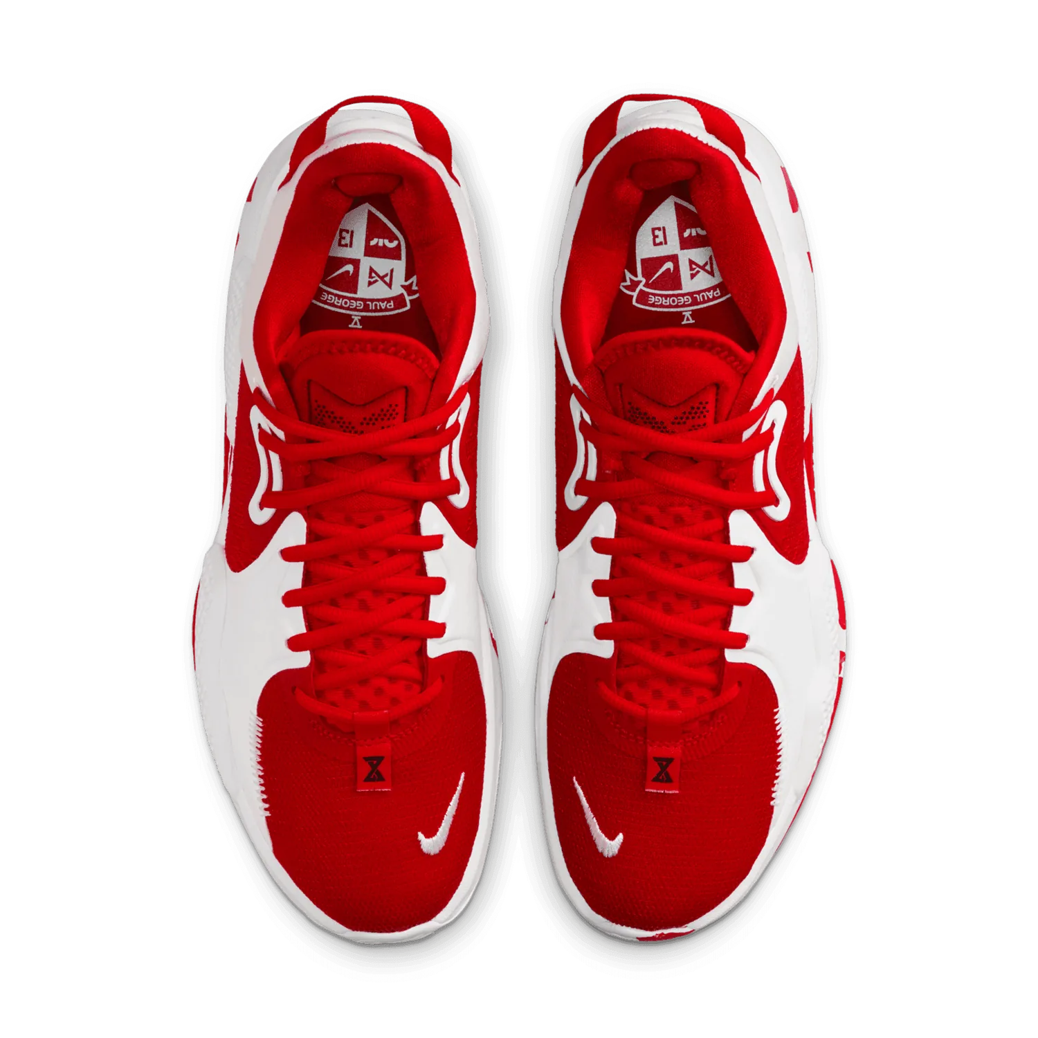 Nike PG 5 (Team) Basketball Shoes image 3