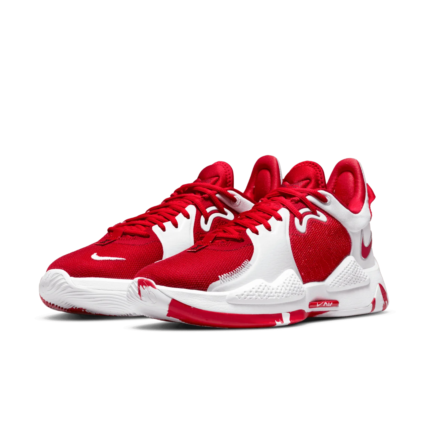 Nike PG 5 (Team) Basketball Shoes image 4