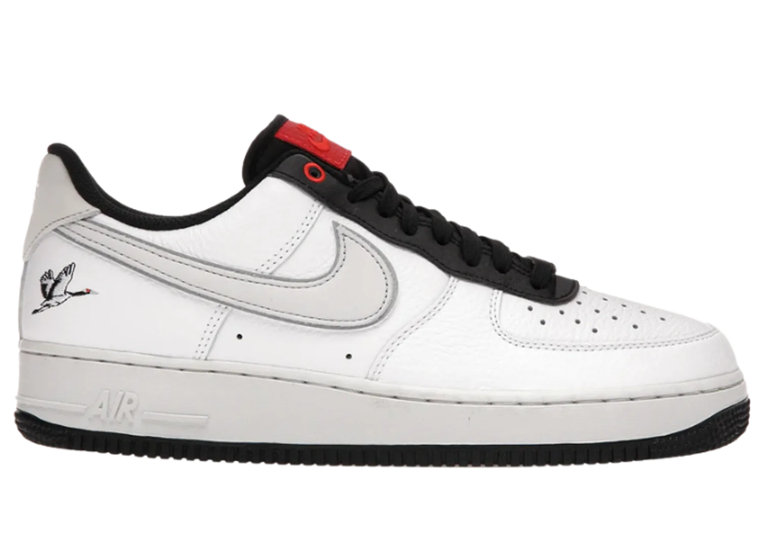 Nike Air Force 1 Low '07 LX Crane