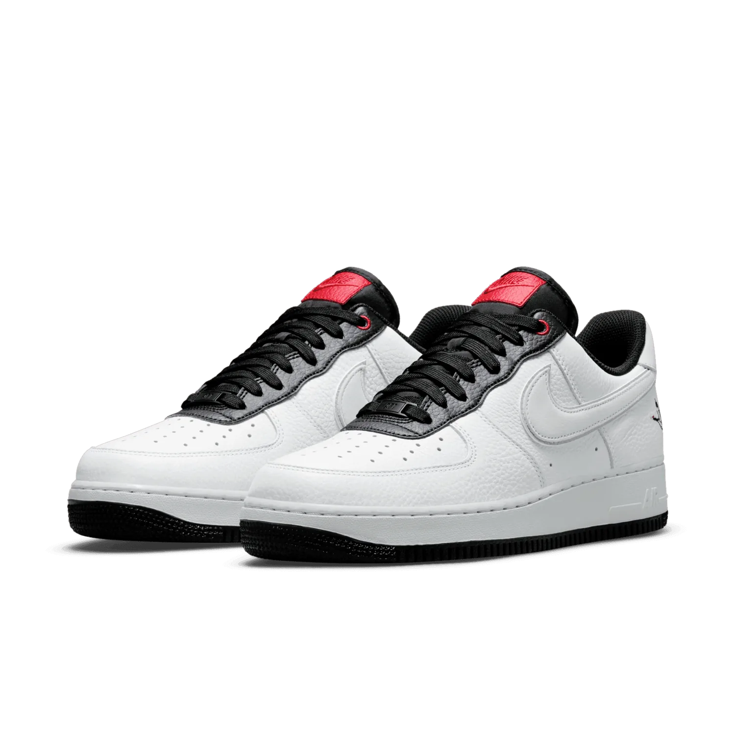 Nike Air Force 1 Low '07 LX Crane image 4