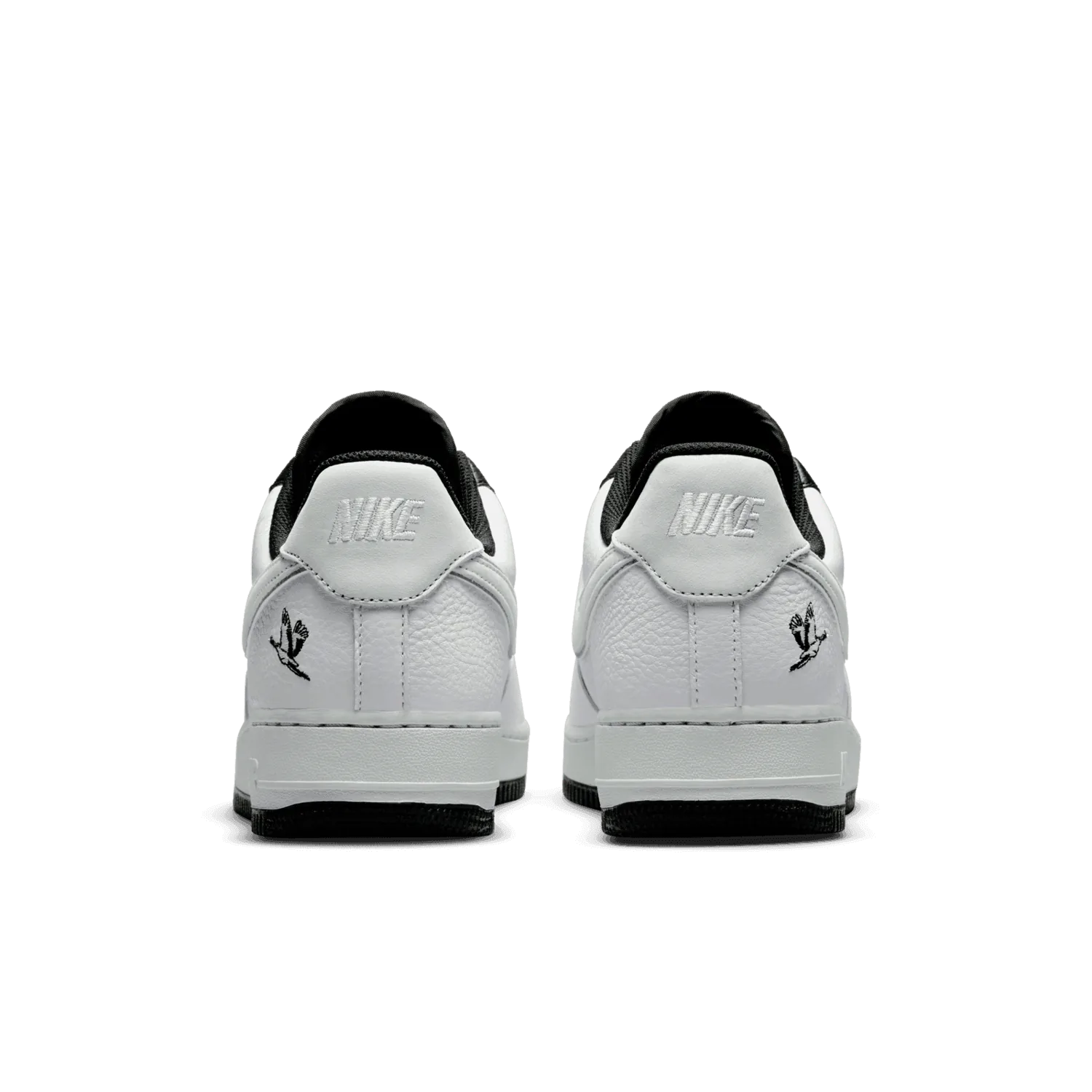 Nike Air Force 1 Low '07 LX Crane image 5