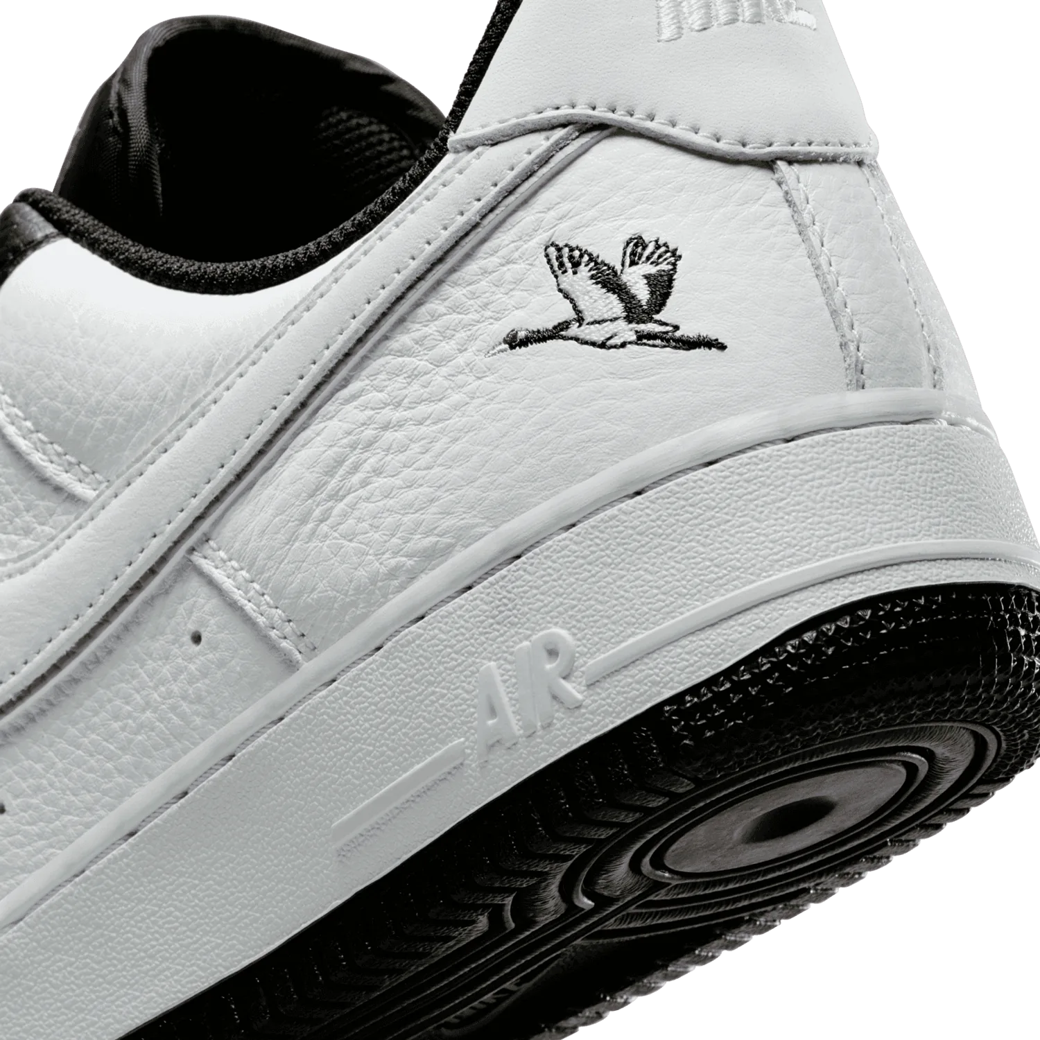 Nike Air Force 1 Low '07 LX Crane image 7