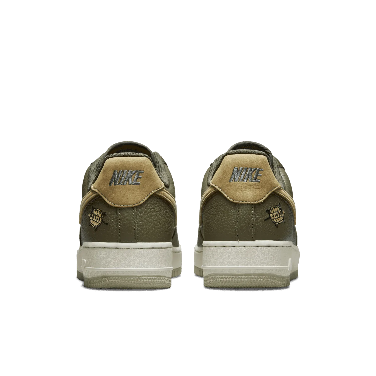Nike Air Force 1 Low 07 LX Turtle image 4