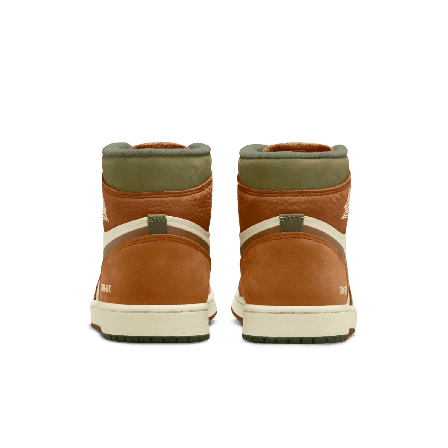 Air Jordan 1 Element Legend Coffee Medium Olive image 5