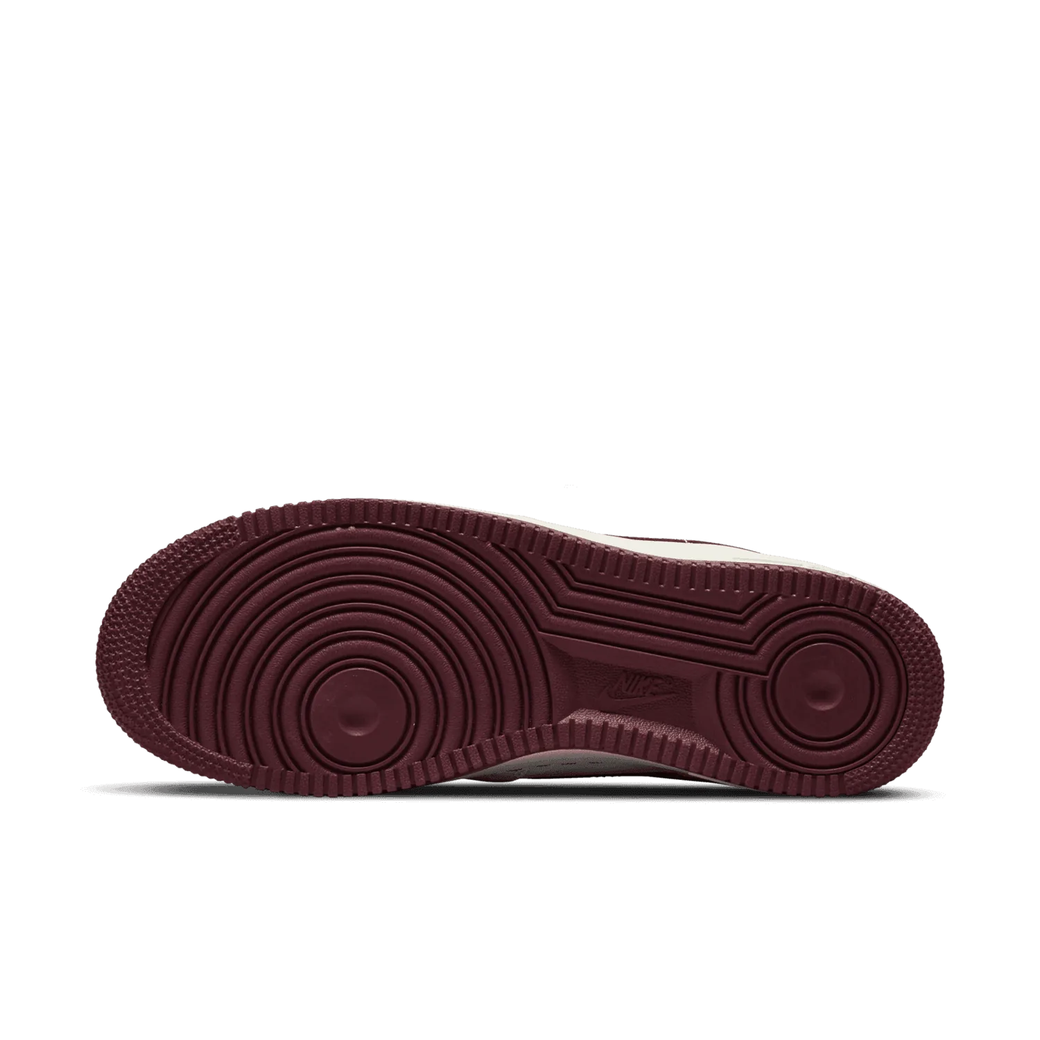 Nike Air Force 1 Low '07 Craft Dark Beetroot image 2