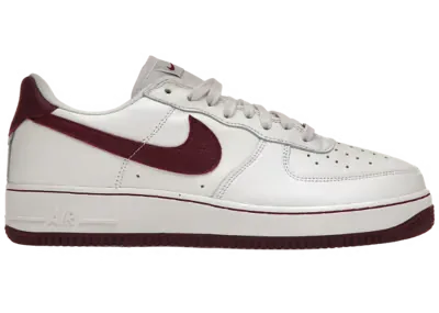 Nike Air Force 1 Low '07 Craft Dark Beetroot