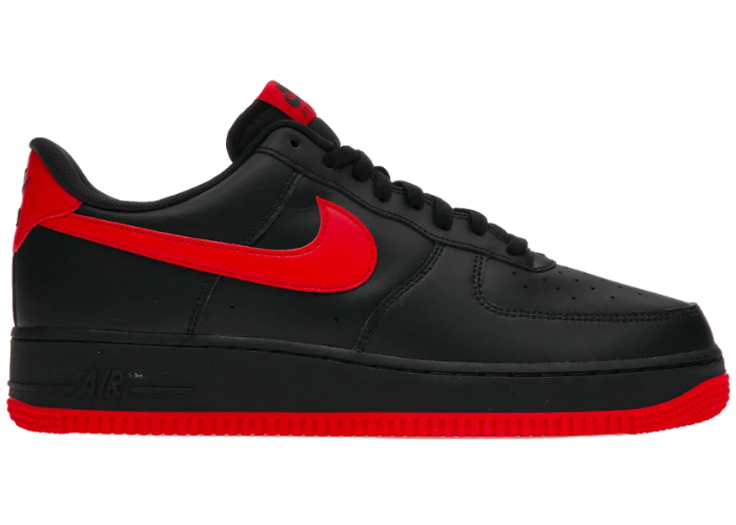 Nike Air Force 1 Low Bred