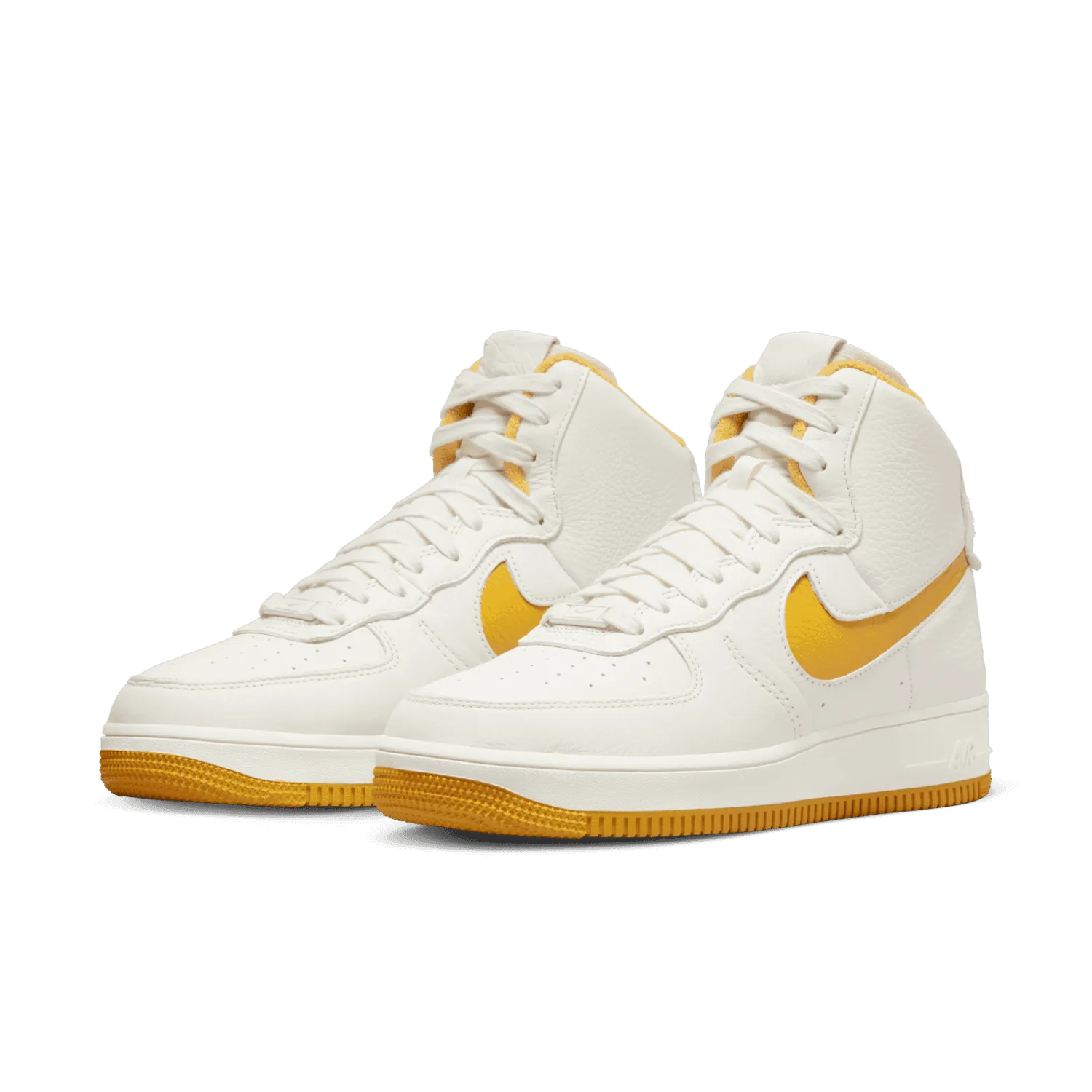 Nike Air Force 1 Sculpt Shoes image 4