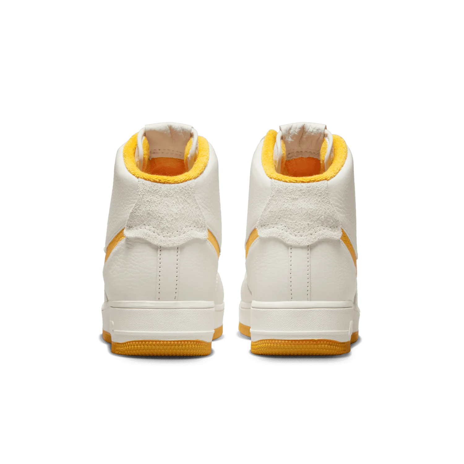 Nike Air Force 1 Sculpt Shoes image 5