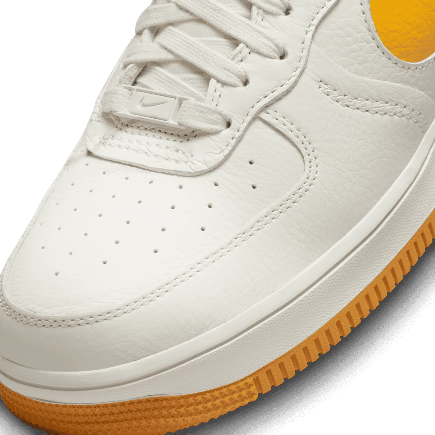 Nike Air Force 1 Sculpt Shoes image 6