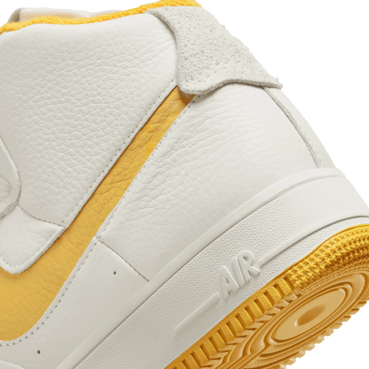 Nike Air Force 1 Sculpt Shoes image 7