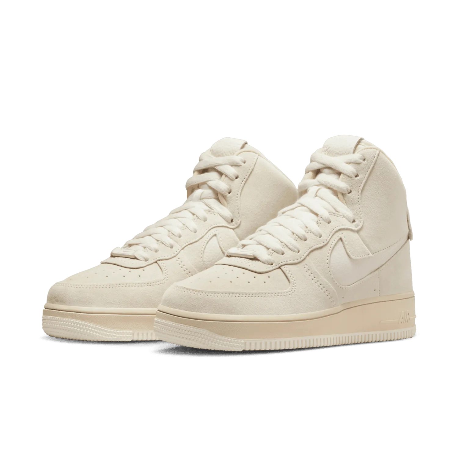 Nike Air Force 1 Sculpt Shoes image 4