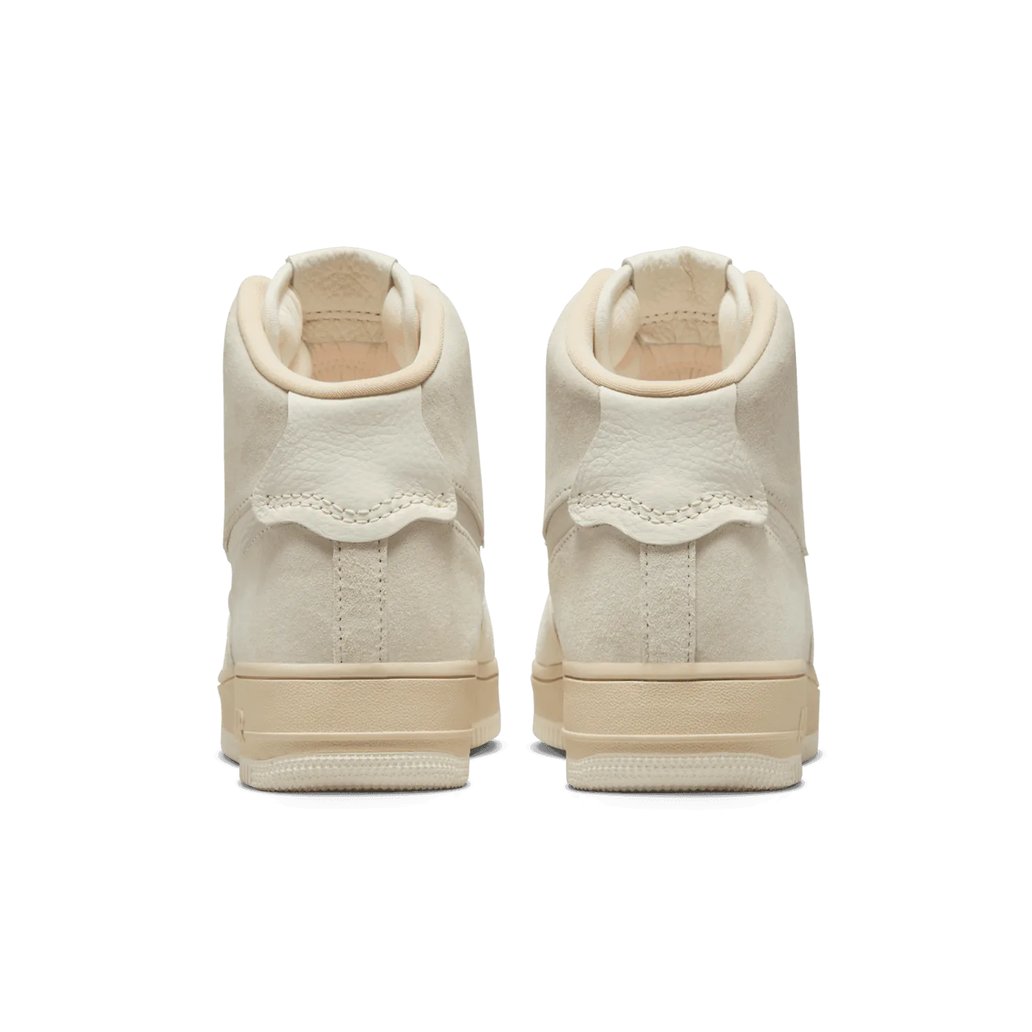 Nike Air Force 1 Sculpt Shoes image 5