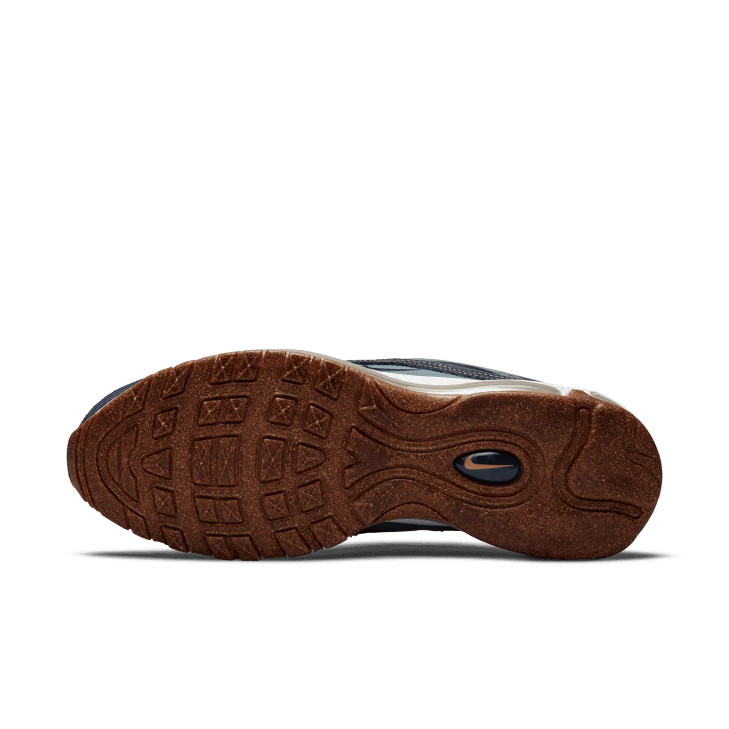Nike Air Max 97 SE Shoes image 2