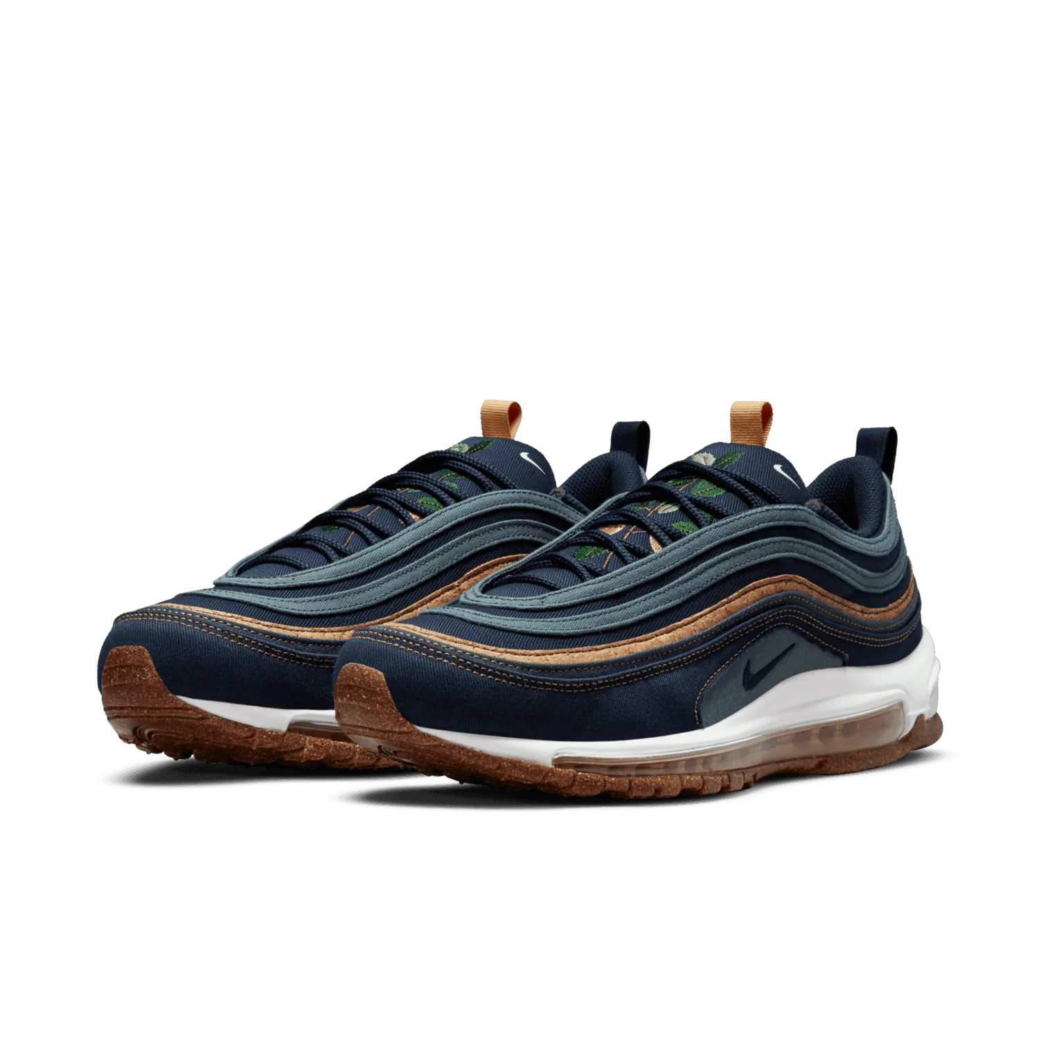 Nike Air Max 97 SE Shoes image 4