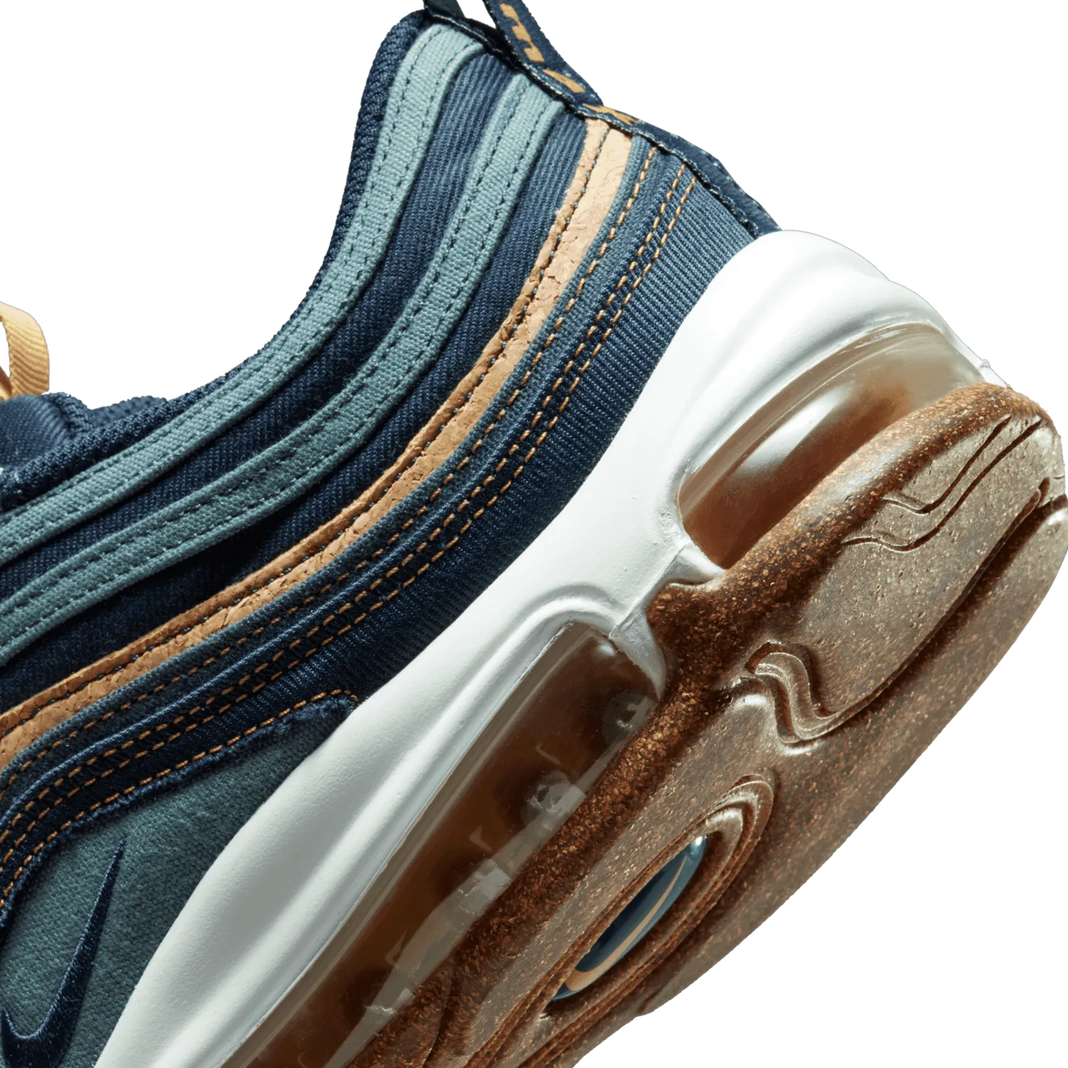 Nike Air Max 97 SE Shoes image 7