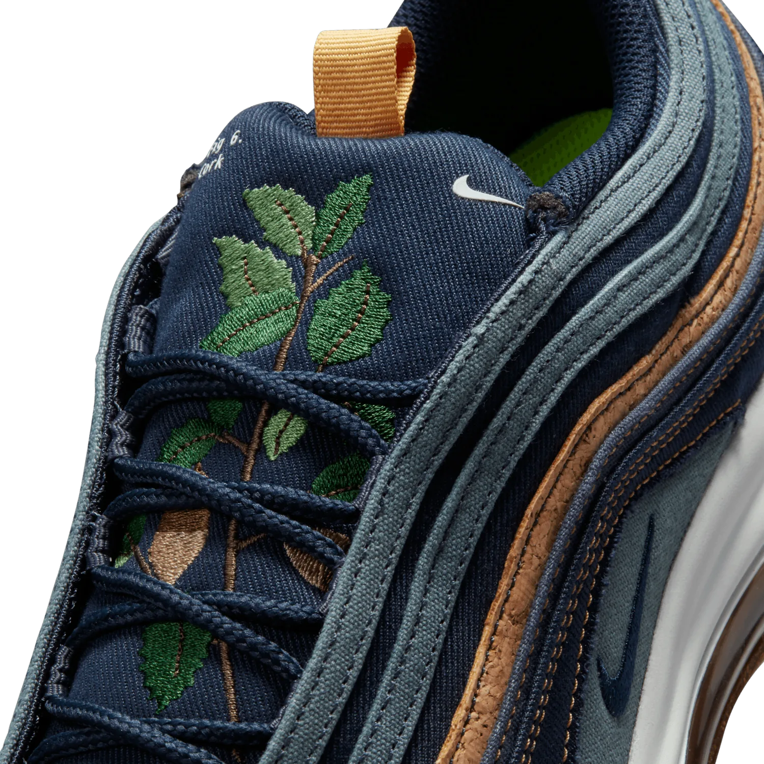 Nike Air Max 97 SE Shoes image 8