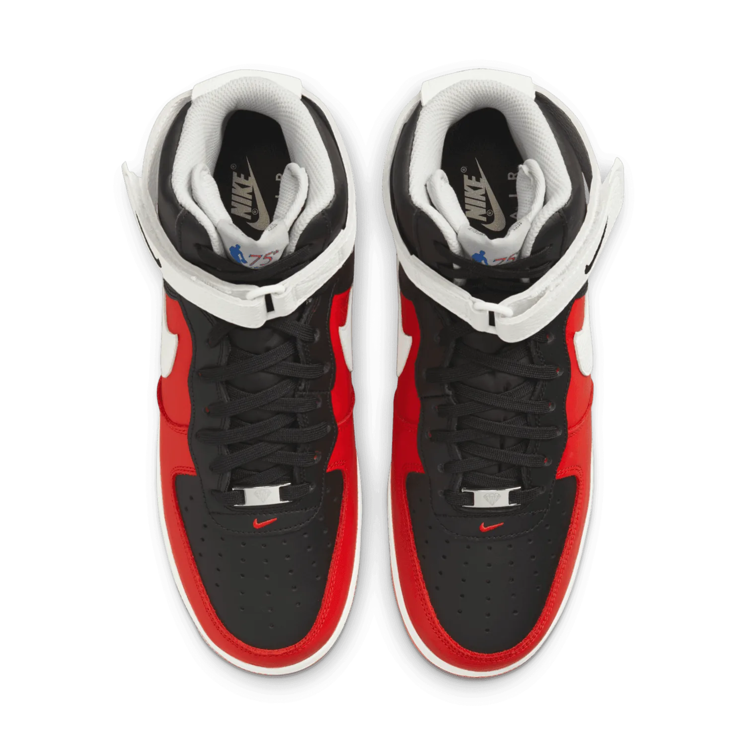 Nike Air Force 1 High '07 LV8 Shoes image 4