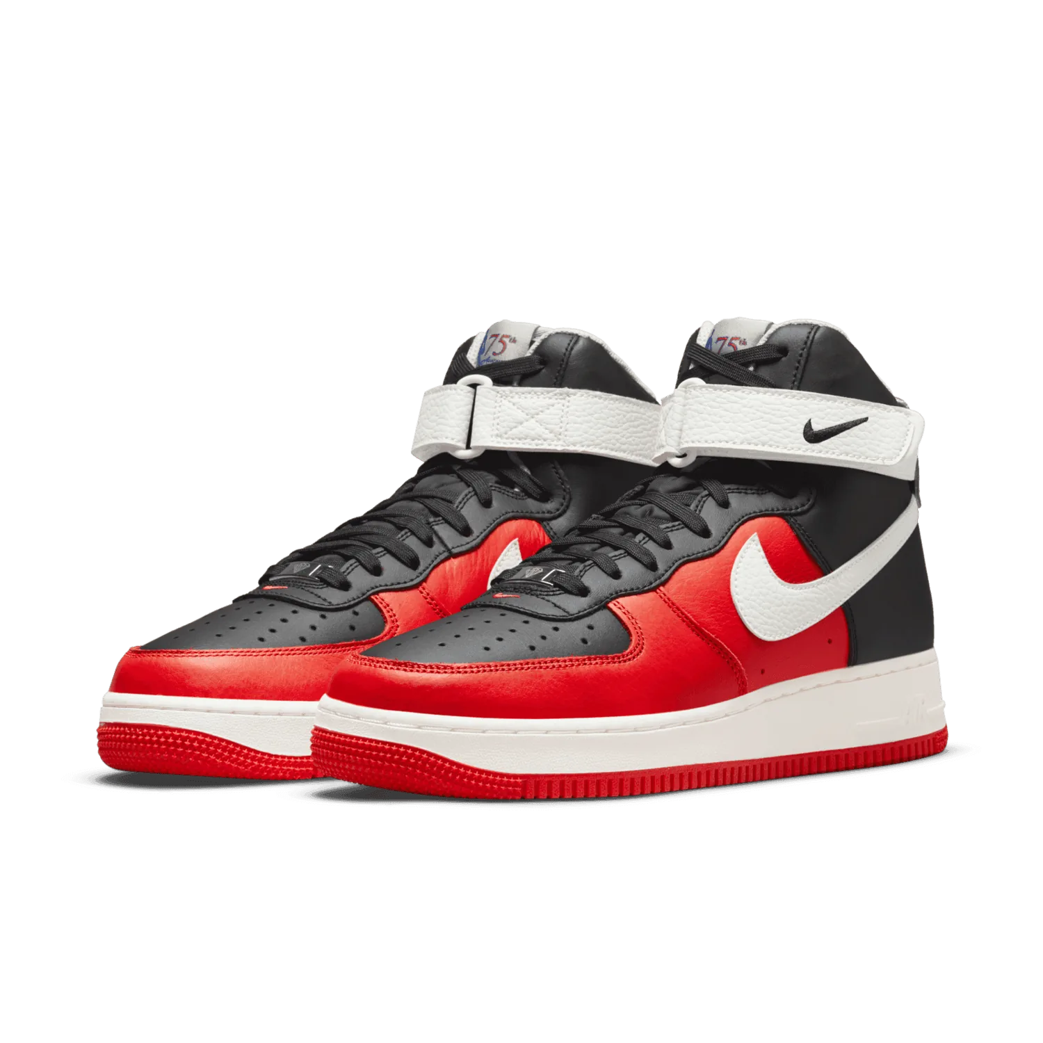 Nike Air Force 1 High '07 LV8 Shoes image 5