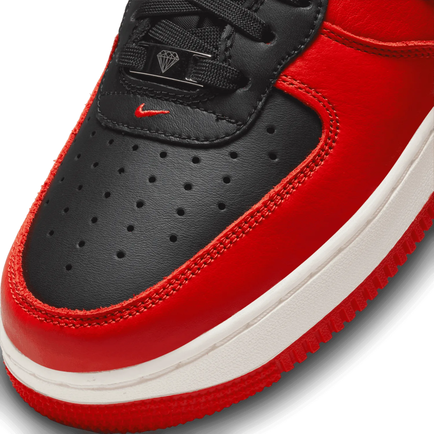 Nike Air Force 1 High '07 LV8 Shoes image 7