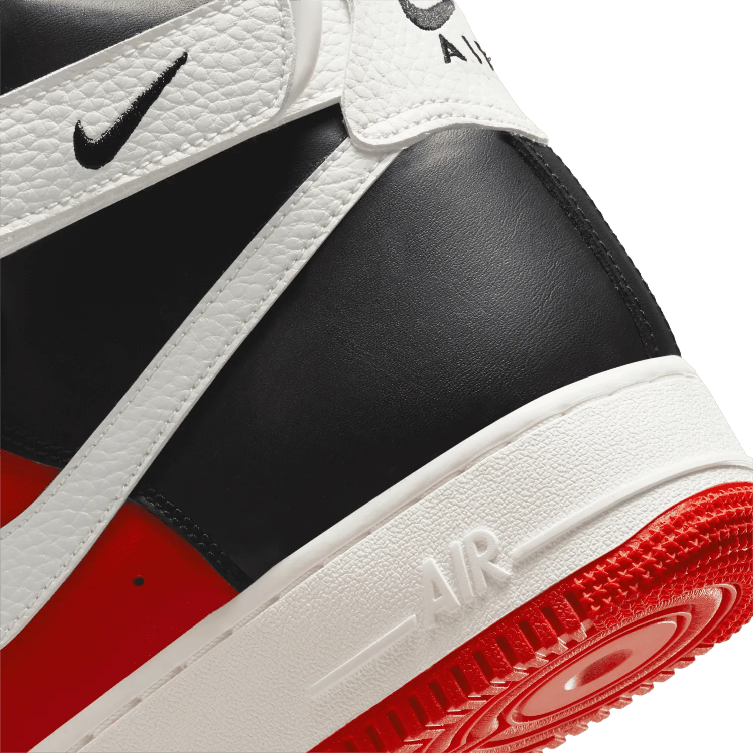 Nike Air Force 1 High '07 LV8 Shoes image 8