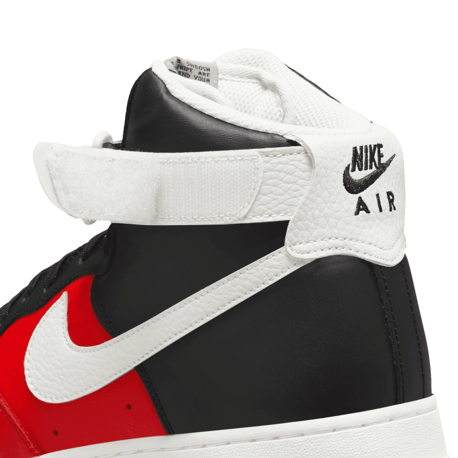 Nike Air Force 1 High '07 LV8 Shoes image 10