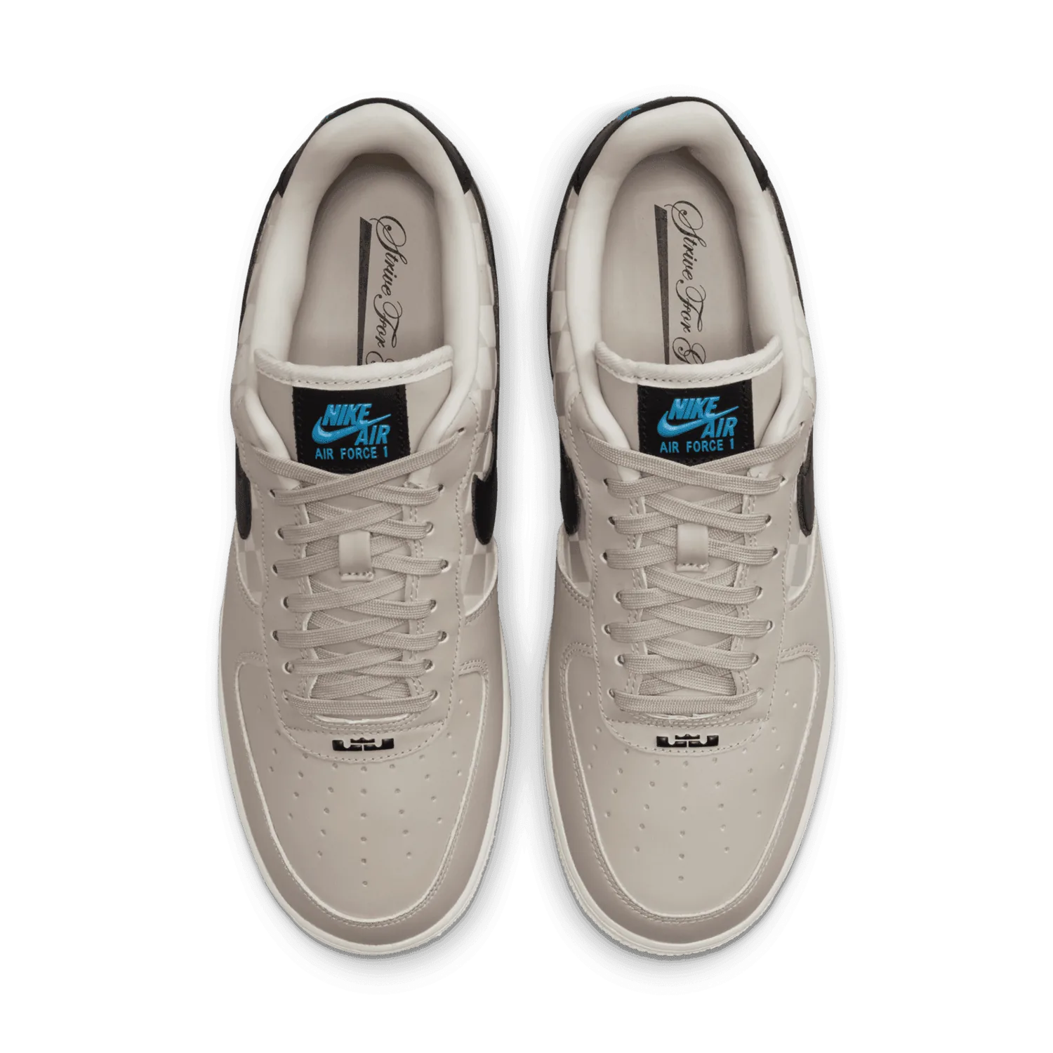 Nike Air Force 1 Low King's Day image 3