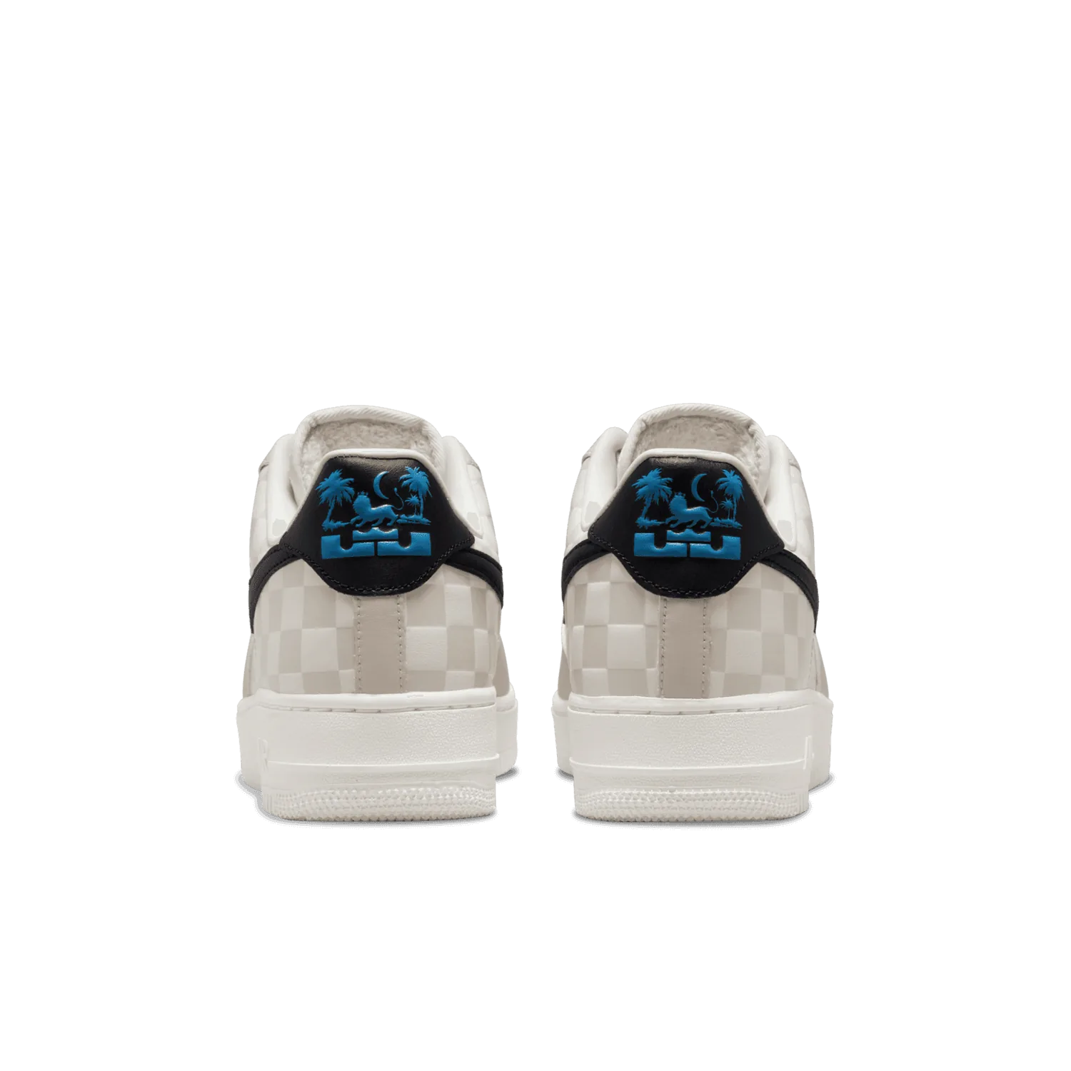 Nike Air Force 1 Low King's Day image 5