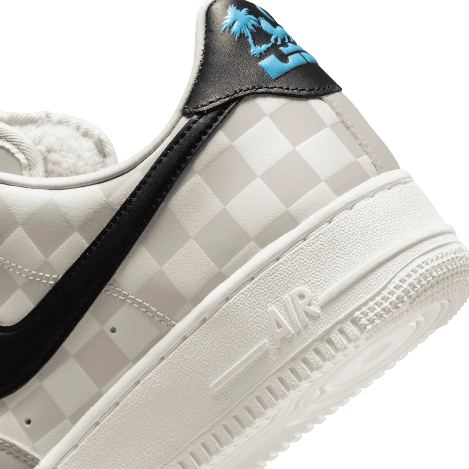 Nike Air Force 1 Low King's Day image 7