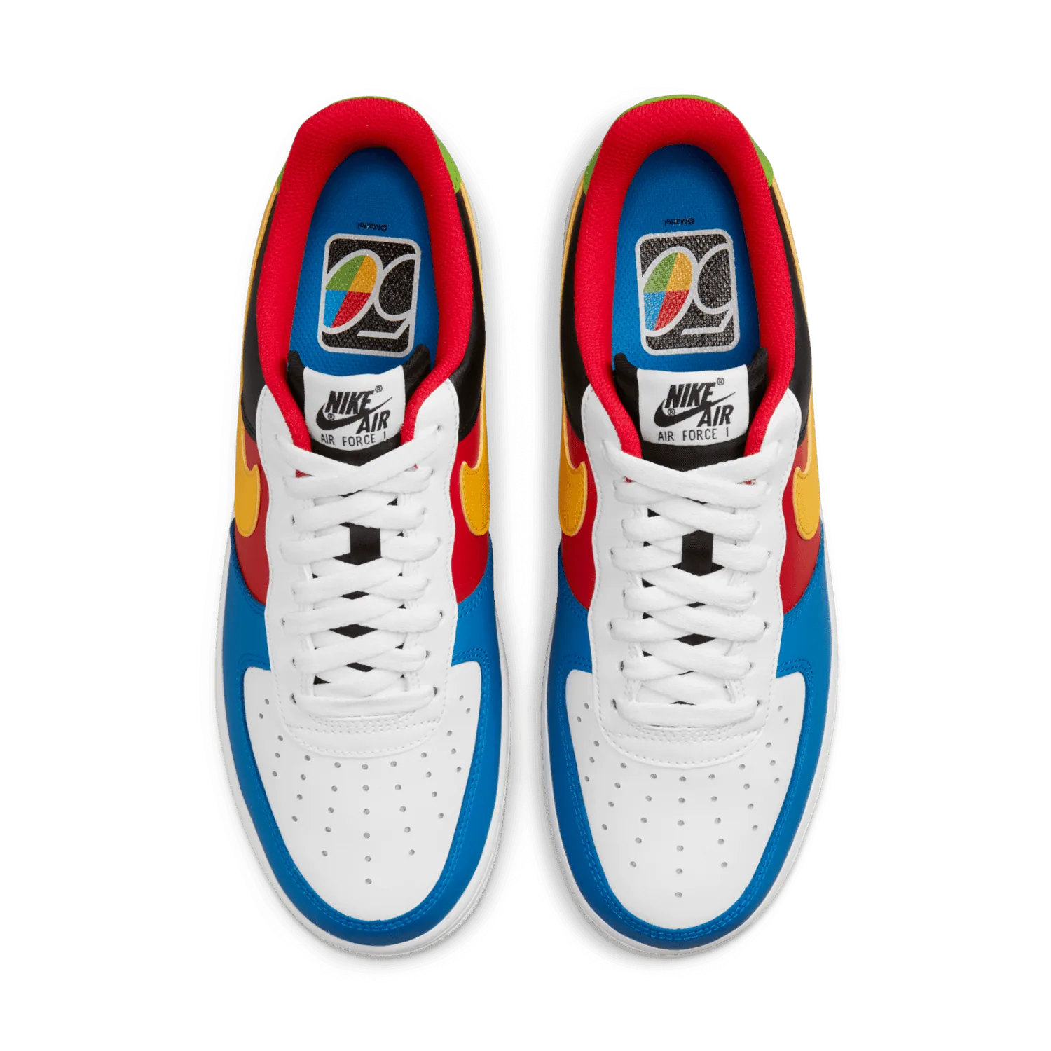 Nike Air Force 1 Low UNO image 3
