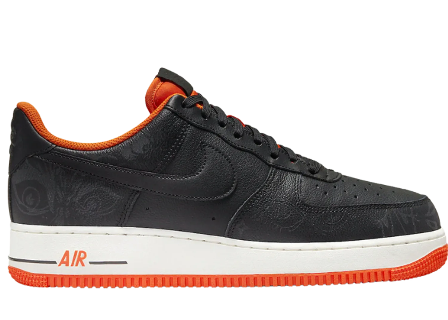 Nike Air Force 1 Low 07 PRM Halloween