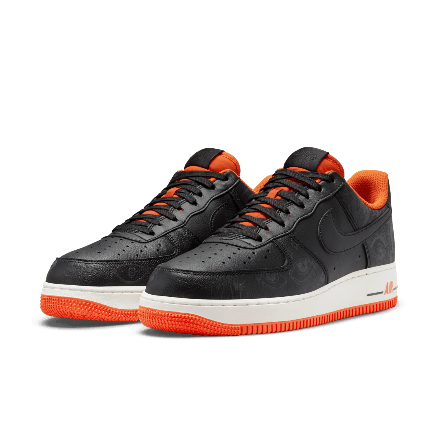 Nike Air Force 1 Low 07 PRM Halloween image 7
