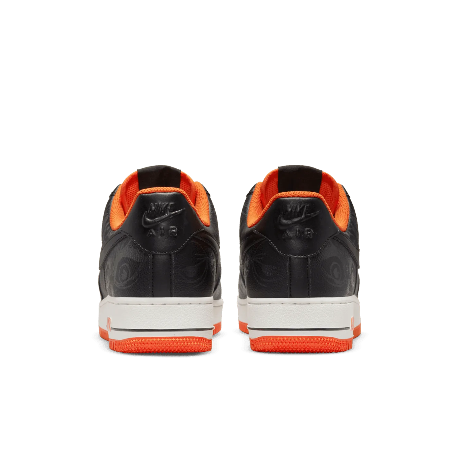 Nike Air Force 1 Low 07 PRM Halloween image 8