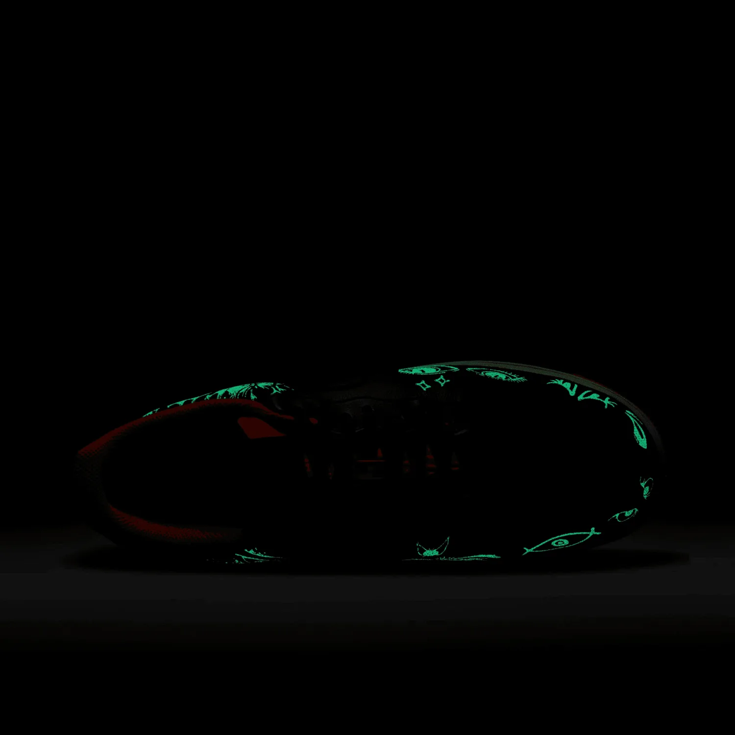 Nike Air Force 1 Low 07 PRM Halloween image 11