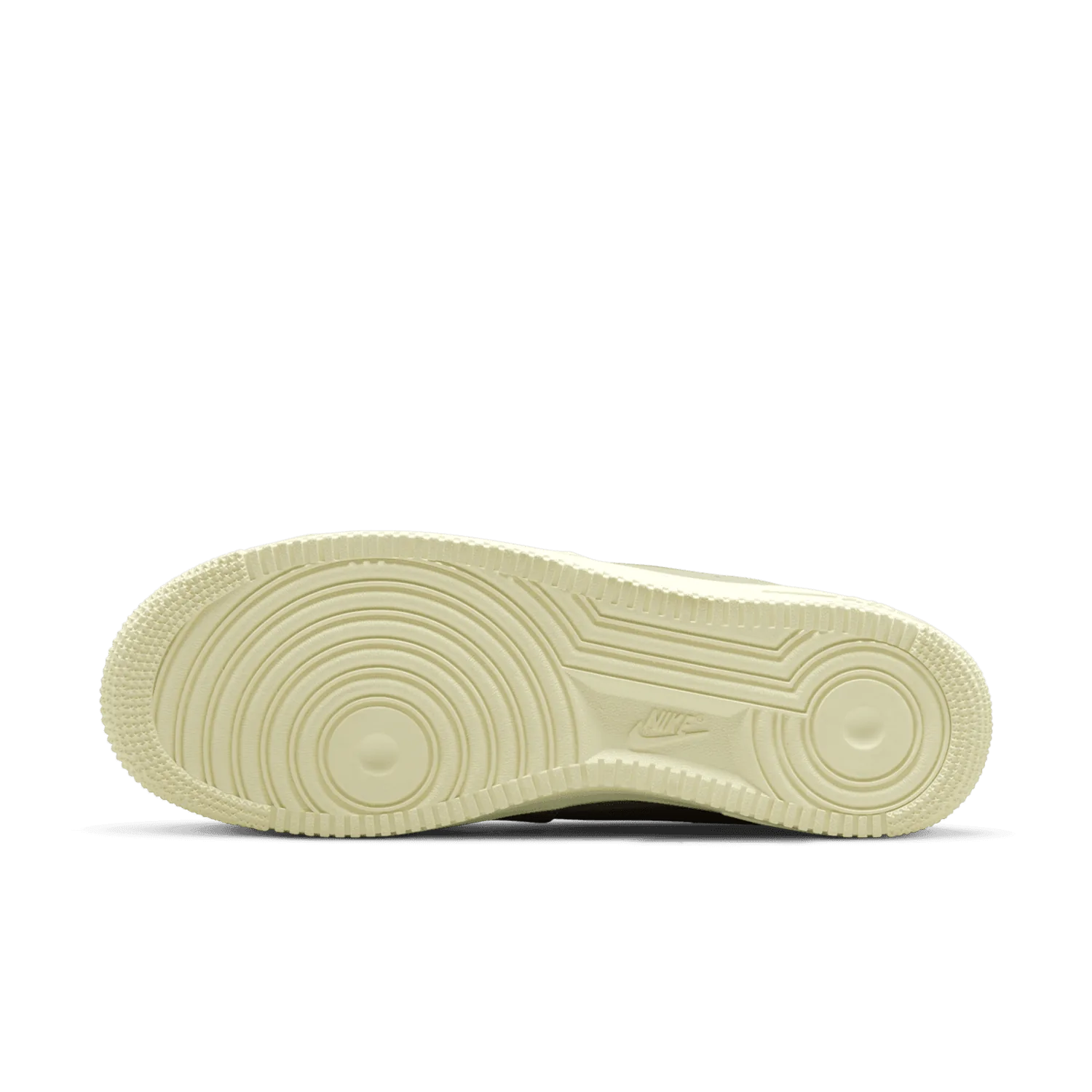 Nike Air Force 1 Jewel Light Bone Coconut Milk image 2