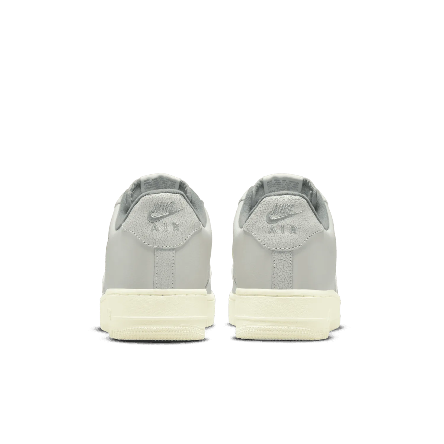 Nike Air Force 1 Jewel Light Bone Coconut Milk image 5