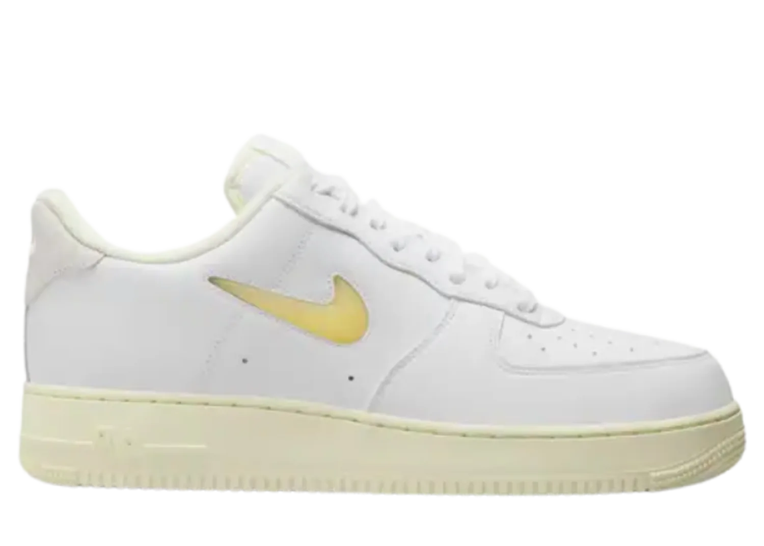 Nike Air Force 1 Pale Vanilla
