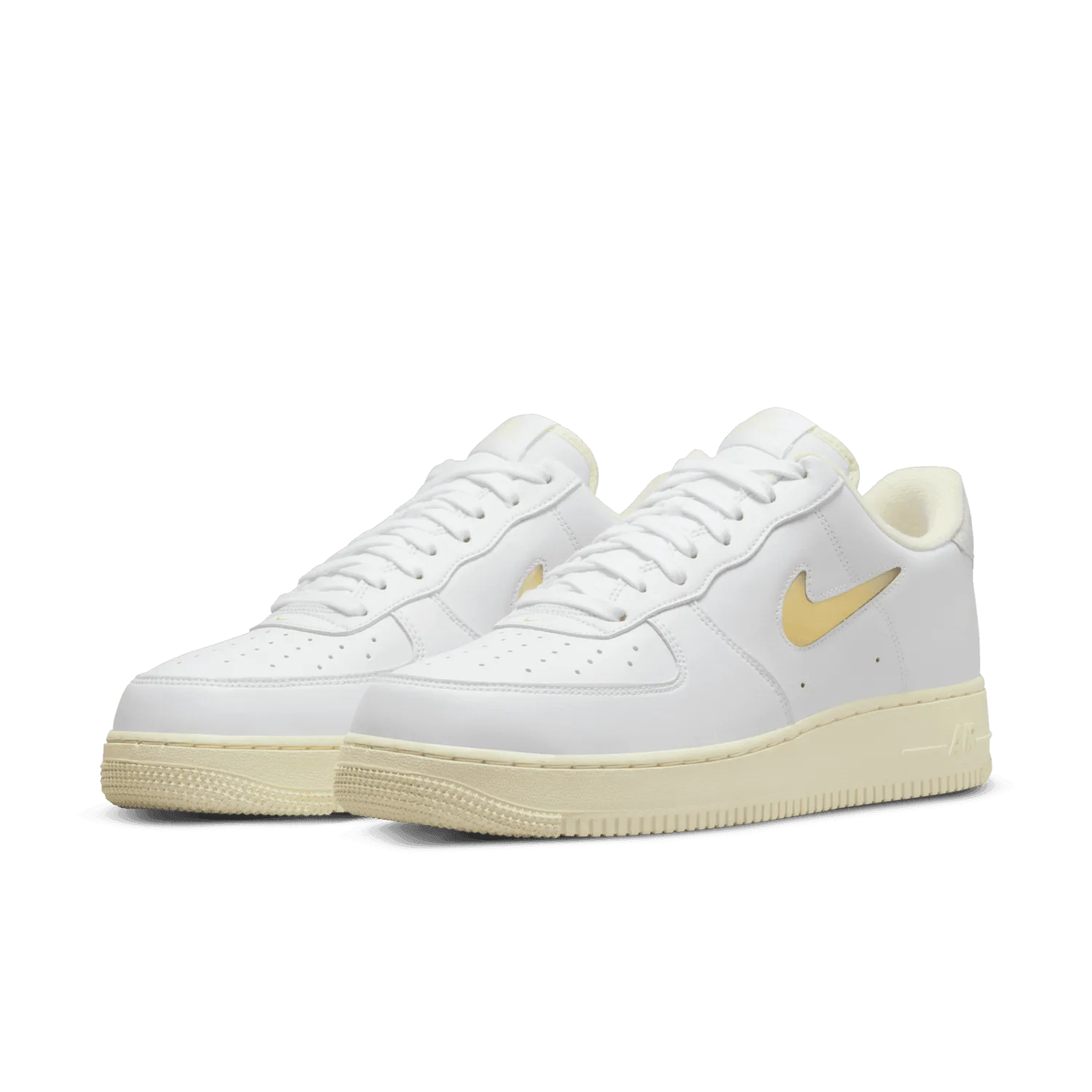Nike Air Force 1 Pale Vanilla image 5