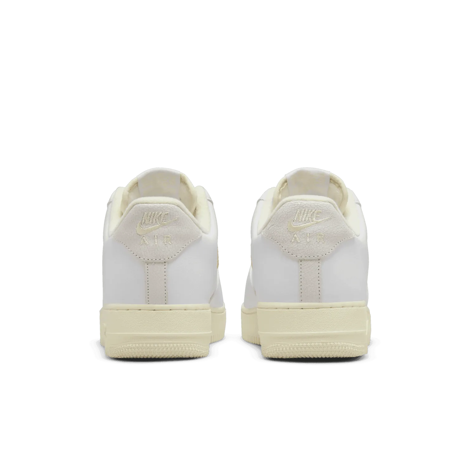 Nike Air Force 1 Pale Vanilla image 6