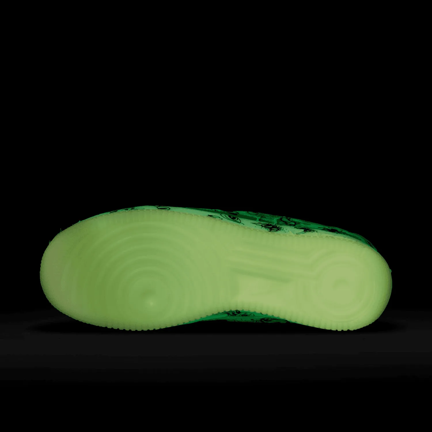 Nike Air Force 1 Low Experimental Halloween image 10