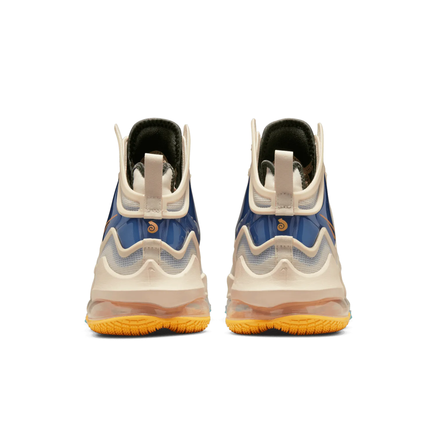 Nike LeBron 19 Basketball Shoes image 5