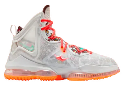 Nike Lebron 19 Bron Bites