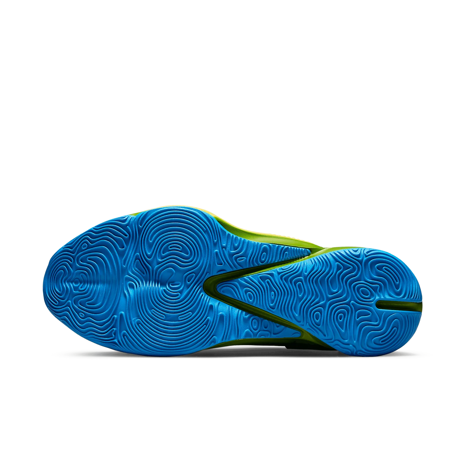 Nike Zoom Freak 3 NRG Uno Green image 2